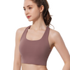 Magic Soutien-Gorge De Sport Sans Coutures À Dos Croisé | Maintien Confortable Et Léger