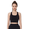 Magic Soutien-Gorge De Sport Sans Coutures À Dos Croisé | Maintien Confortable Et Léger