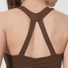 Magic Soutien-Gorge De Sport Sans Coutures À Dos Croisé | Maintien Confortable Et Léger