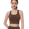 Magic Soutien-Gorge De Sport Sans Coutures À Dos Croisé | Maintien Confortable Et Léger
