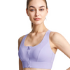Magic Fermeture Frontale Sculptant Soutien-Gorge De Sport | Sans Fil Dos Nageur Design