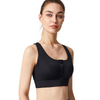 Magic Fermeture Frontale Sculptant Soutien-Gorge De Sport | Sans Fil Dos Nageur Design