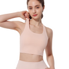 Magic Soutien-Gorge De Sport Sans Coutures À Dos Croisé | Maintien Confortable Et Léger