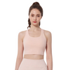 Magic Soutien-Gorge De Sport Sans Coutures À Dos Croisé | Maintien Confortable Et Léger