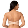 Magic Convertible Sans Bretelles Push-Up Corset Posture Soutien-Gorge