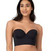 Magic Convertible Sans Bretelles Push-Up Corset Posture Soutien-Gorge