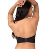 Magic Convertible Sans Bretelles Push-Up Corset Posture Soutien-Gorge