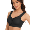 Magic Soutien-Gorge de Sport Sans Armatures | Support Sans Coutures, Confort Respirant