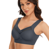 Magic Soutien-Gorge de Sport Sans Armatures | Support Sans Coutures, Confort Respirant