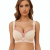 Magic Soutien-Gorge Sans Coutures Couverture Totale Grande Taille