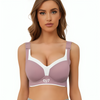 Magic Soutien-Gorge Sans Coutures Couverture Totale Grande Taille