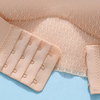 Magic Soutien-Gorge Sans Bretelles à Fermeture Frontale, Convertible et Sans Armatures