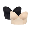Magic Convertible Sans Bretelles Push-Up Corset Posture Soutien-Gorge