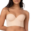 Magic Convertible Sans Bretelles Push-Up Corset Posture Soutien-Gorge