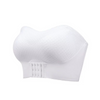 Magic Soutien-Gorge Sans Bretelles à Fermeture Frontale, Convertible et Sans Armatures