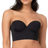 Magic Convertible Sans Bretelles Push-Up Corset Posture Soutien-Gorge