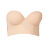 Magic Convertible Sans Bretelles Push-Up Corset Posture Soutien-Gorge