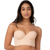 Magic Convertible Sans Bretelles Push-Up Corset Posture Soutien-Gorge