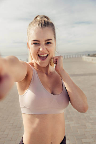 "Randonnée et marche, c'est tellement mieux maintenant !"