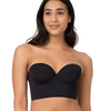 Magic Convertible Sans Bretelles Push-Up Corset Posture Soutien-Gorge
