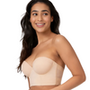 Magic Convertible Sans Bretelles Push-Up Corset Posture Soutien-Gorge