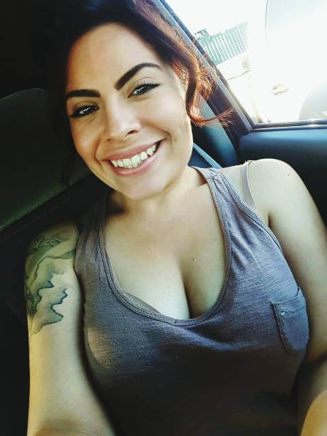 "Je lui fais confiance même les jours chargés."