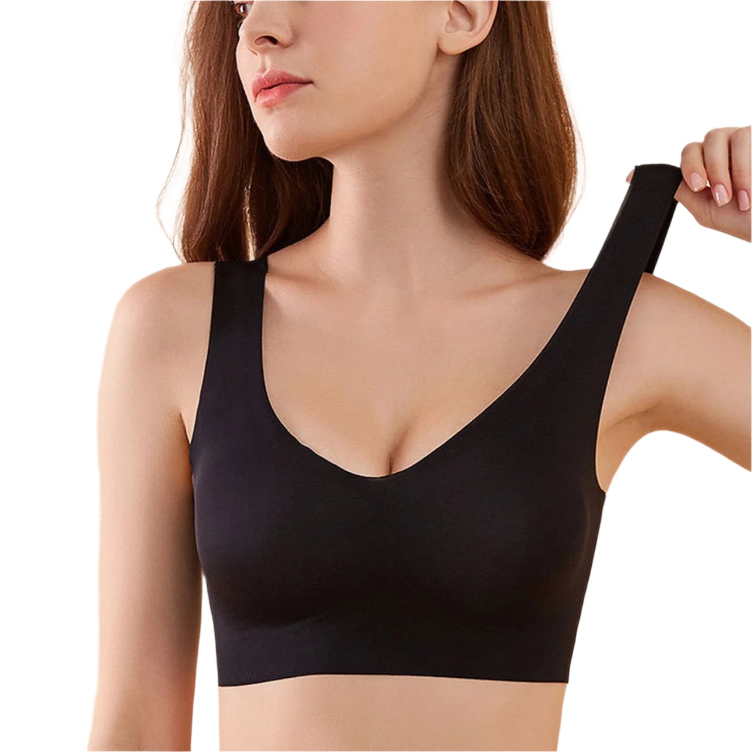 Magic One Piece Sports Bra - Magic Bra
