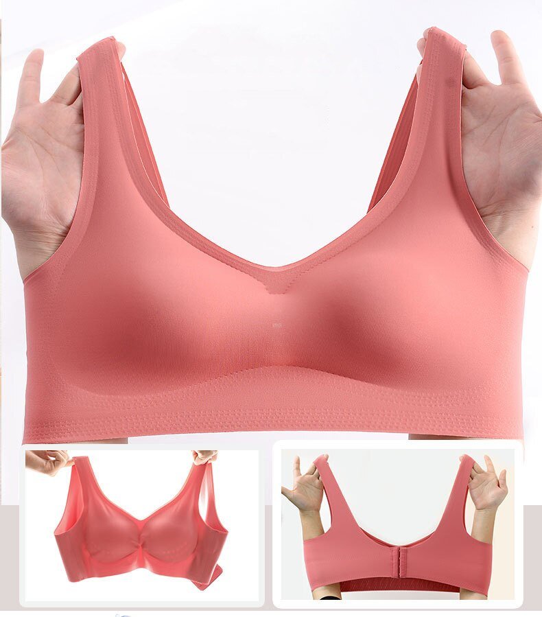 Magic One Piece Sports Bra - Magic Bra