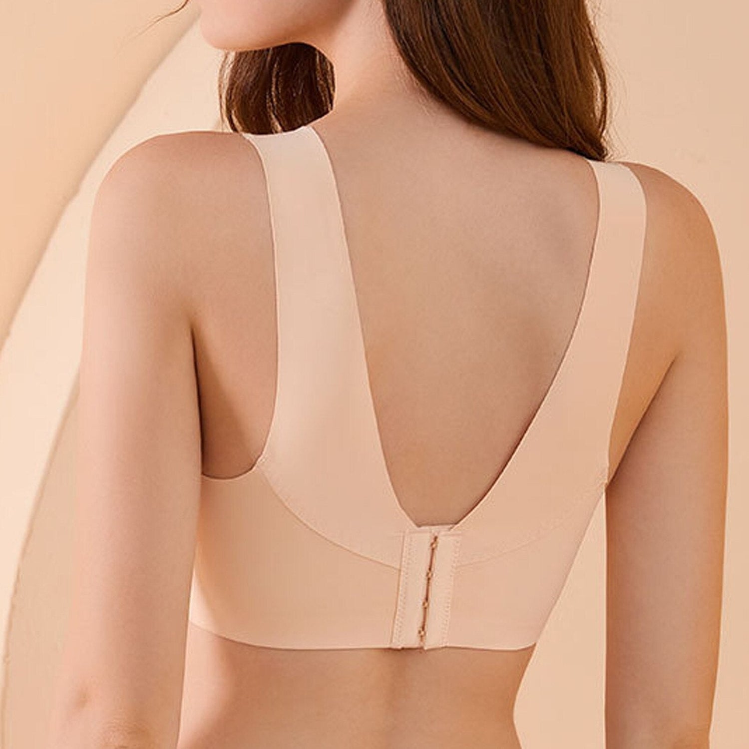 Magic One Piece Sports Bra - Magic Bra
