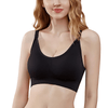 Magic Soutien-Gorge Allaitement Push-Up Sans Coutures