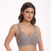 Magic Seamless Wireless Push Up Bra - Magic Bra