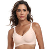 Magic Seamless Wireless Support Bra - Magic Bra