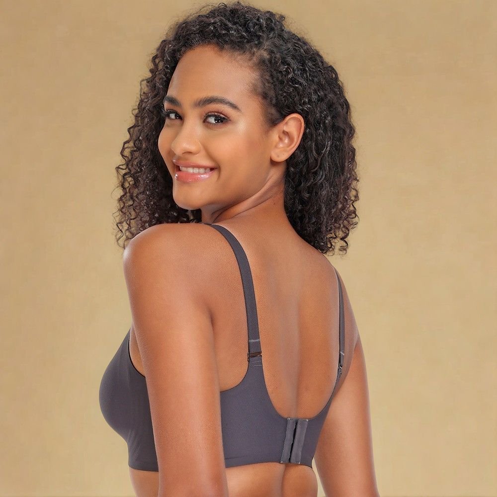 Magic Seamless Wireless Support Bra - Magic Bra