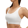Magic Soft Sculpt Scoop Neck Yoga Bra | Lightweight, Effortless Fit - Magic Bra