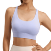 Magic Soft Sculpt Scoop Neck Yoga Bra | Lightweight, Effortless Fit - Magic Bra