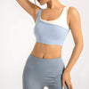 Magic Sports Bra with Soft Stretch Support | DualTone Seamless Design - Magic Bra