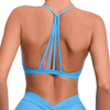 Magic Strappy Back Wireless Bralette | Smooth Comfort & Everyday Style - Magic Bra
