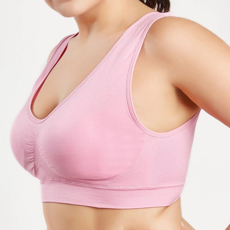 Magic Ultra Thin Everyday Sports Bra - Magic Bra