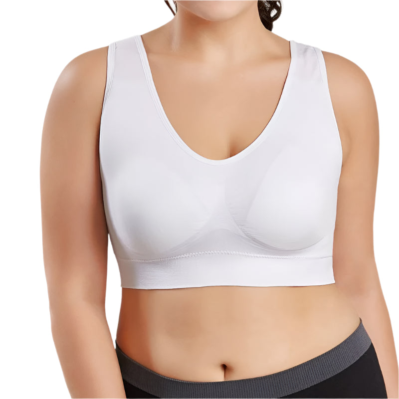Magic Ultra Thin Everyday Sports Bra - Magic Bra