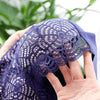 Magic Wire Free Lace Bras Thin Cup Plus Size - Magic Bra