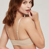 Magic Soutien-Gorge à Armatures à Fermeture Frontale