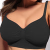Magic Froncé Respirant Sans Armatures Bralette
