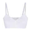 Magic Froncé Respirant Sans Armatures Bralette