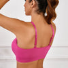 Magic Froncé Respirant Sans Armatures Bralette