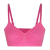 Magic Froncé Respirant Sans Armatures Bralette