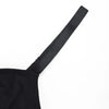 Magic Froncé Respirant Sans Armatures Bralette