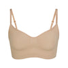 Magic Froncé Respirant Sans Armatures Bralette