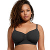 Magic Froncé Respirant Sans Armatures Bralette