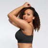 Magic Froncé Respirant Sans Armatures Bralette