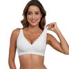 Magic Festonné Sans Coutures Sans Armatures Soutien-Gorge